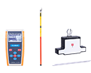 无线绝缘子分布电压测量表